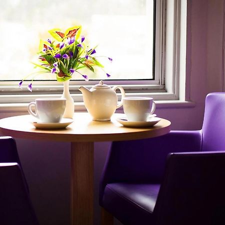 Tor Park Hotel Torquay Bagian luar foto
