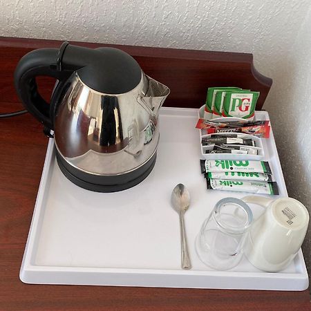Tor Park Hotel Torquay Bagian luar foto
