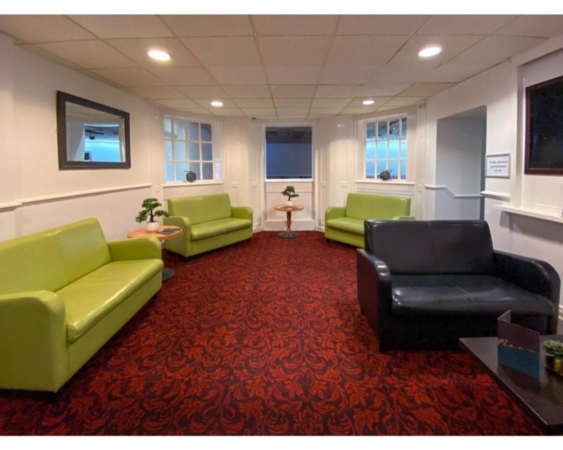 Tor Park Hotel Torquay Bagian luar foto