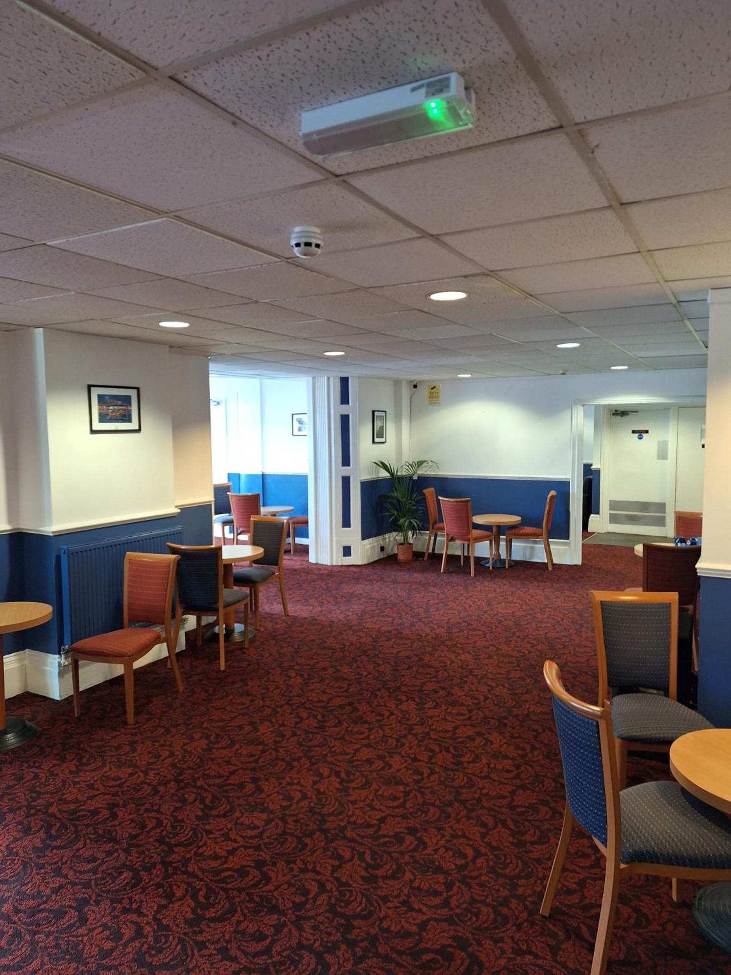 Tor Park Hotel Torquay Bagian luar foto
