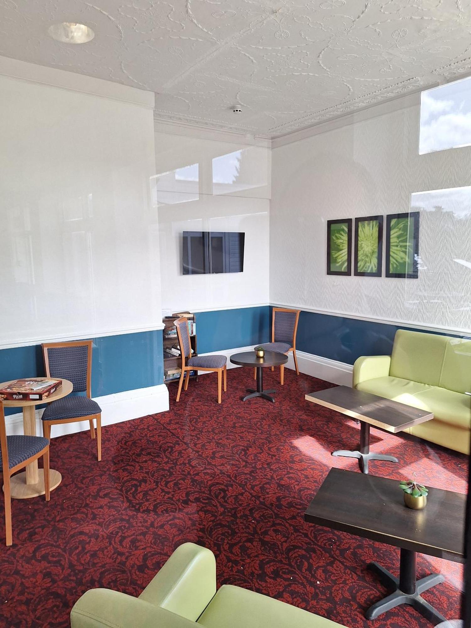 Tor Park Hotel Torquay Bagian luar foto