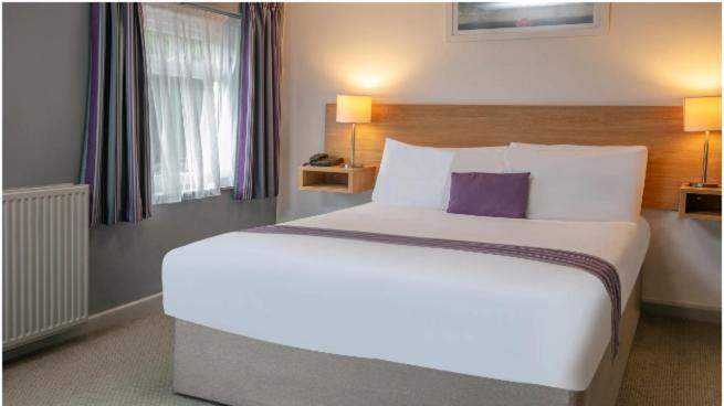 Tor Park Hotel Torquay Bagian luar foto