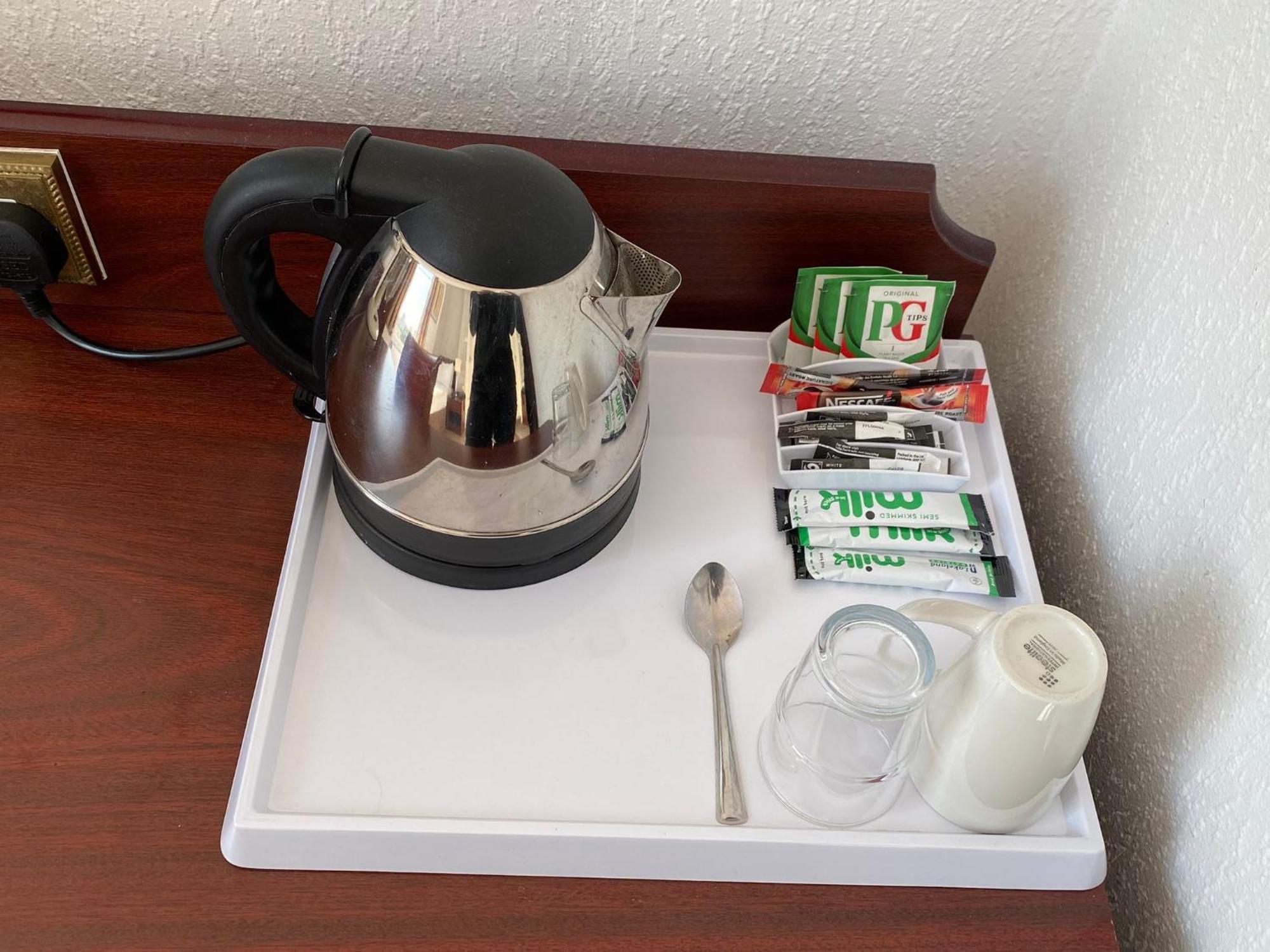 Tor Park Hotel Torquay Bagian luar foto