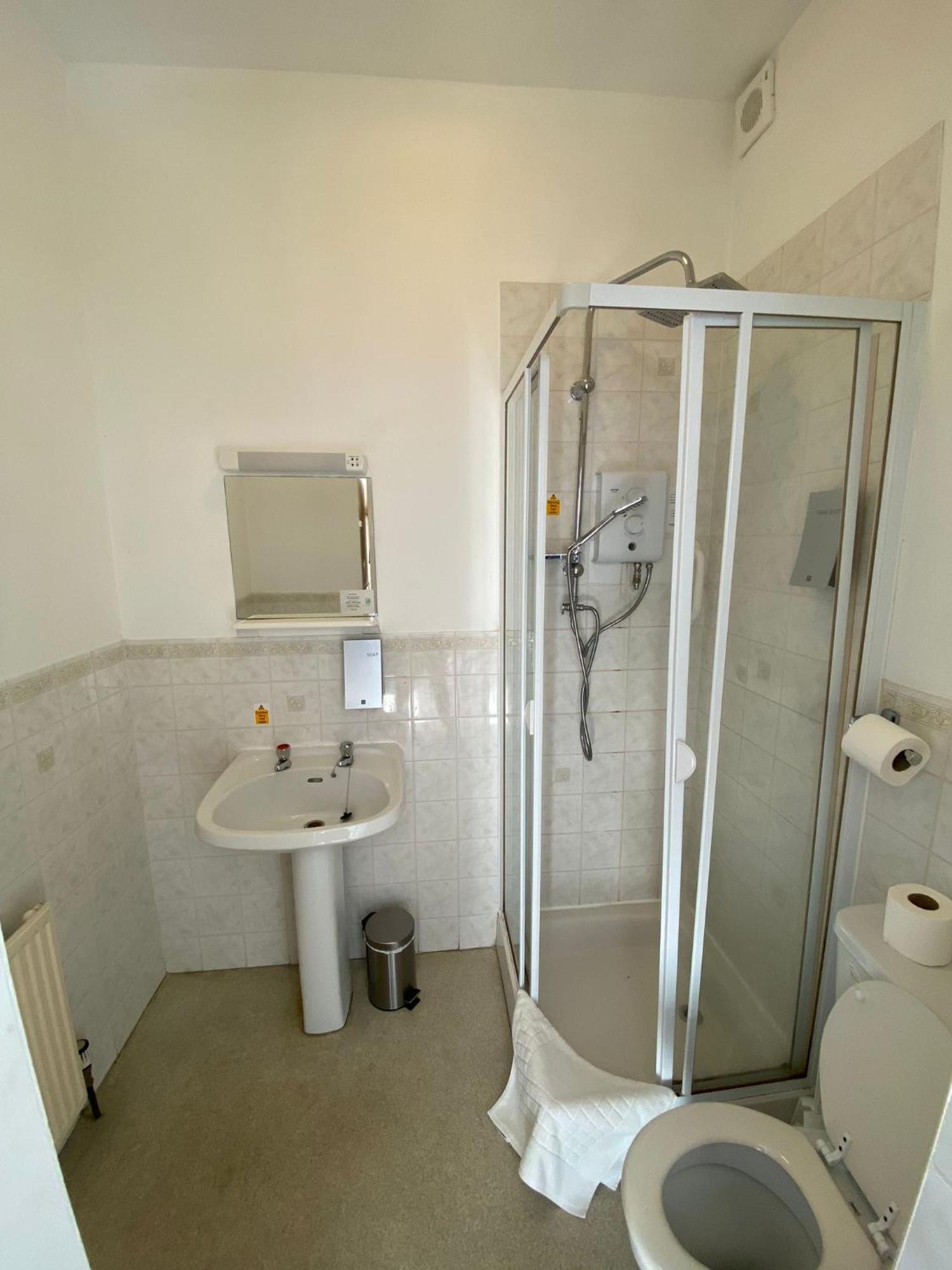 Tor Park Hotel Torquay Bagian luar foto