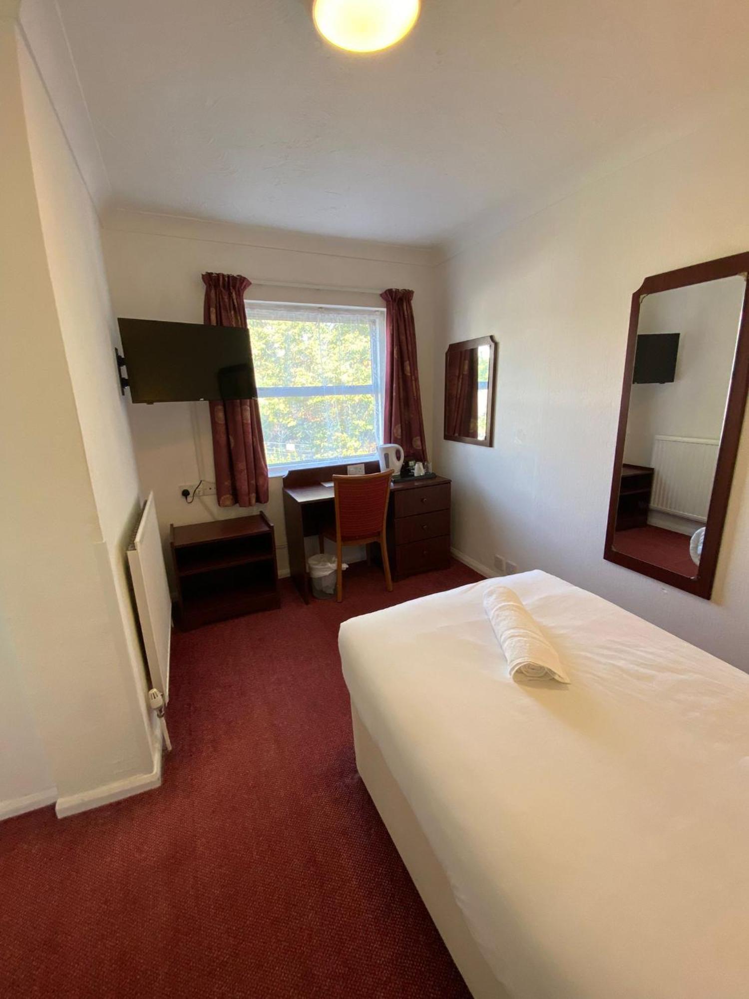 Tor Park Hotel Torquay Bagian luar foto
