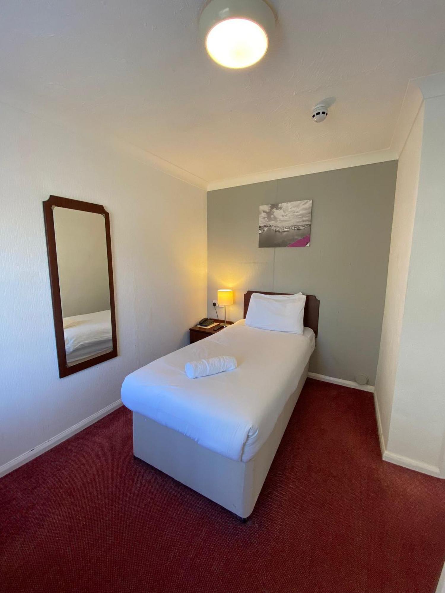 Tor Park Hotel Torquay Bagian luar foto