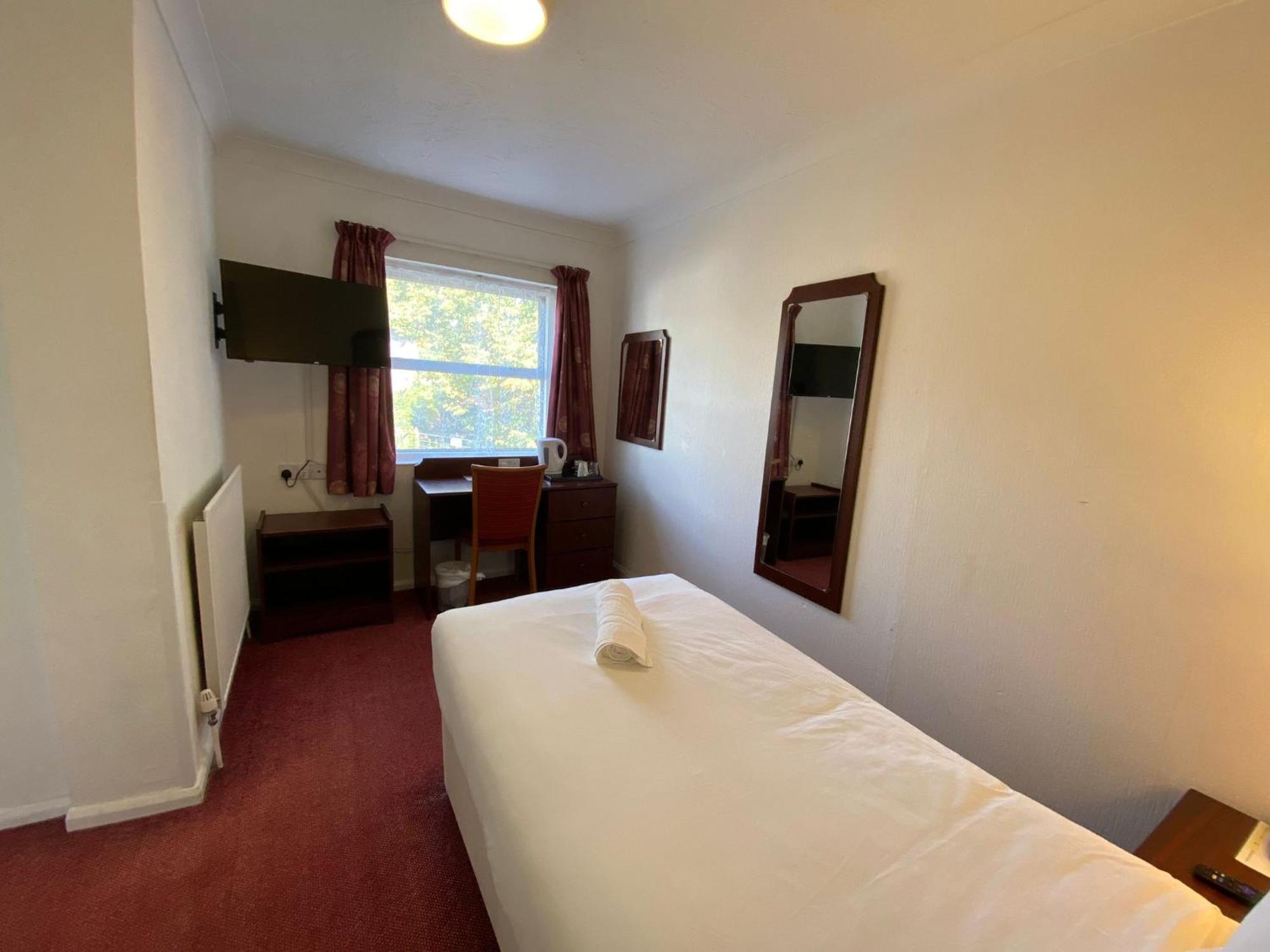 Tor Park Hotel Torquay Bagian luar foto