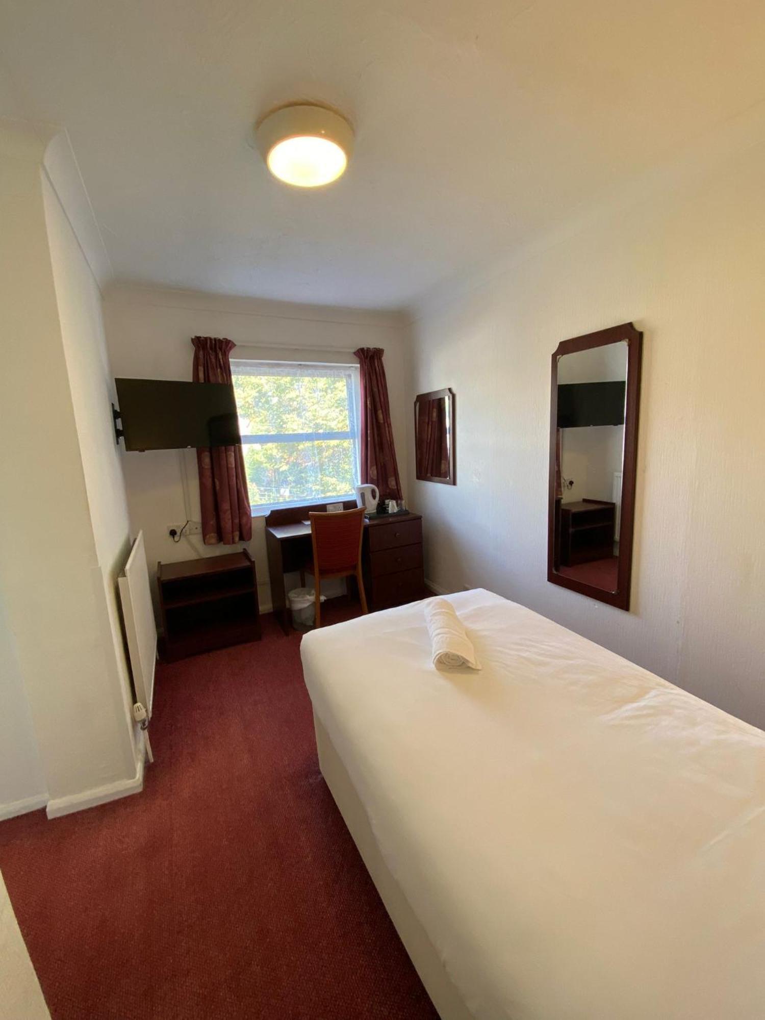 Tor Park Hotel Torquay Bagian luar foto